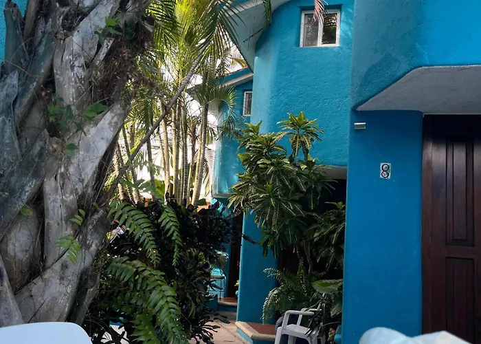 Anclas Hotel Cozumel