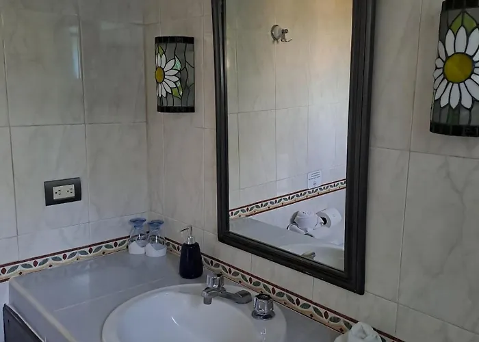 Hotel Anclas Cozumel