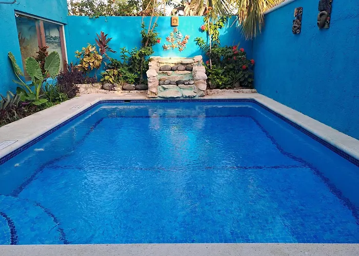 Hotel Anclas