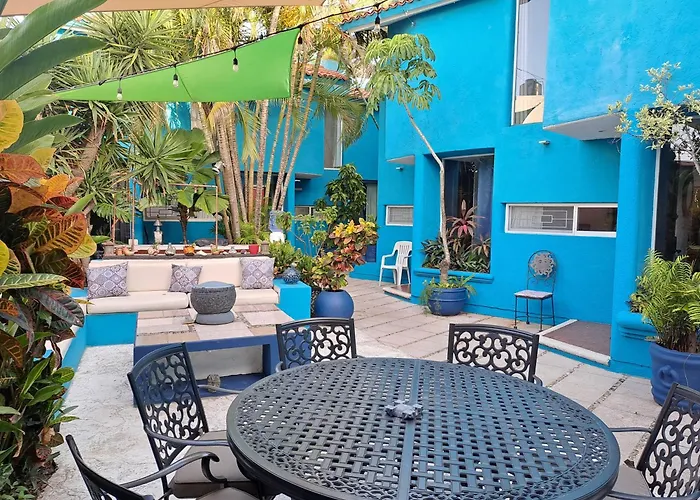 Anclas Hotel