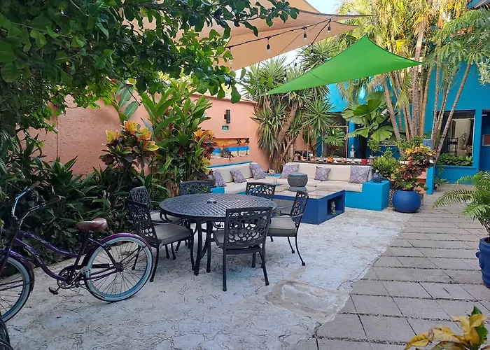 Anclas Cozumel