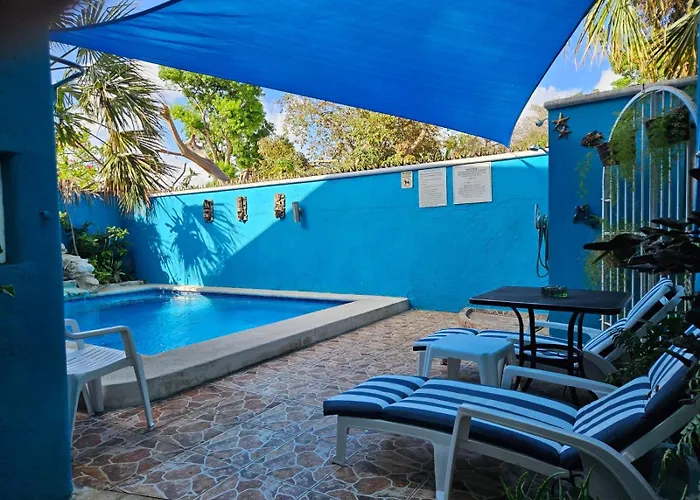 Anclas Hotel 3*