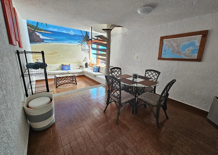 Anclas Hotel Cozumel