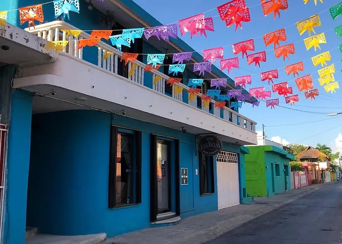 Anclas Cozumel