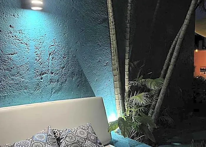 Hotel Anclas Cozumel