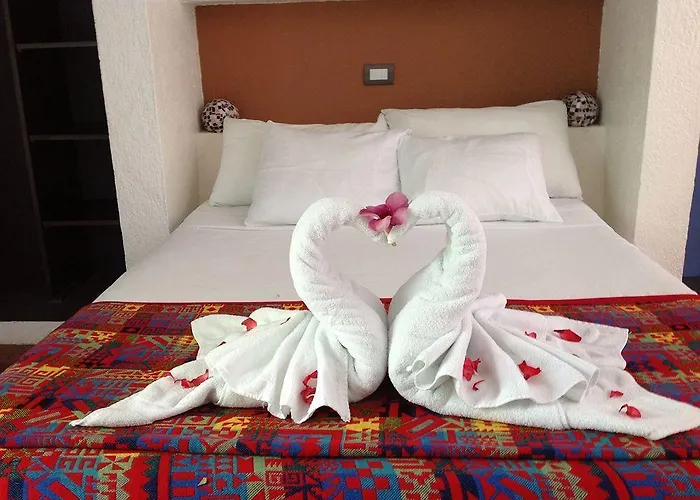 Anclas Hotel Cozumel