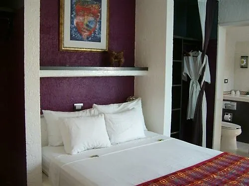 Anclas 3* Cozumel