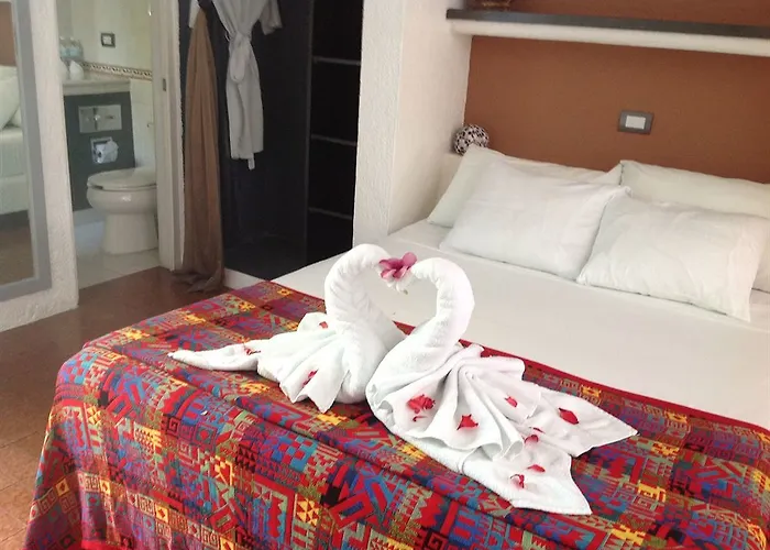 Anclas Hotel