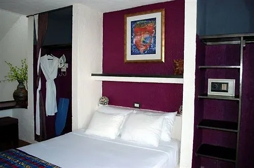 Anclas Hotel 3*