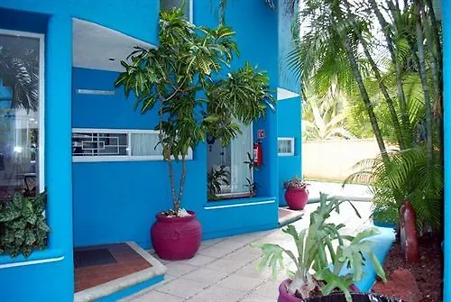Anclas Hotel 3*