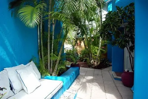 Anclas 3* Cozumel
