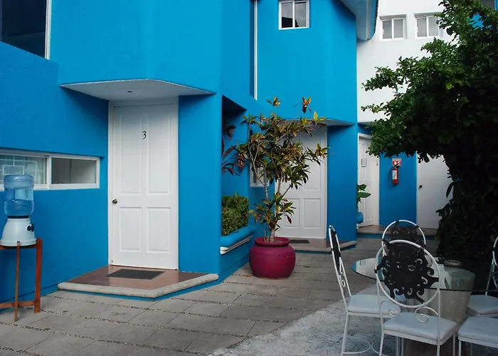 Anclas Hotel
