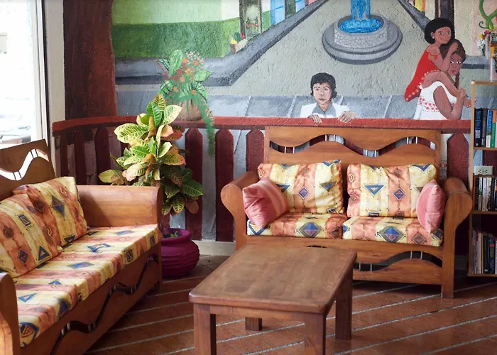 Anclas Cozumel