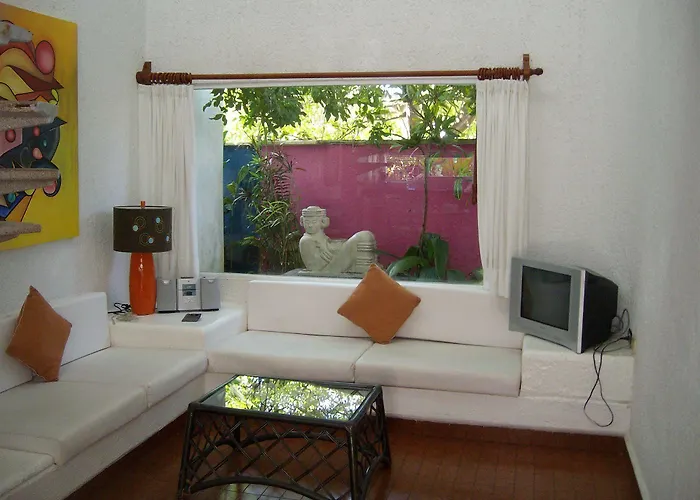 Anclas Hotel
