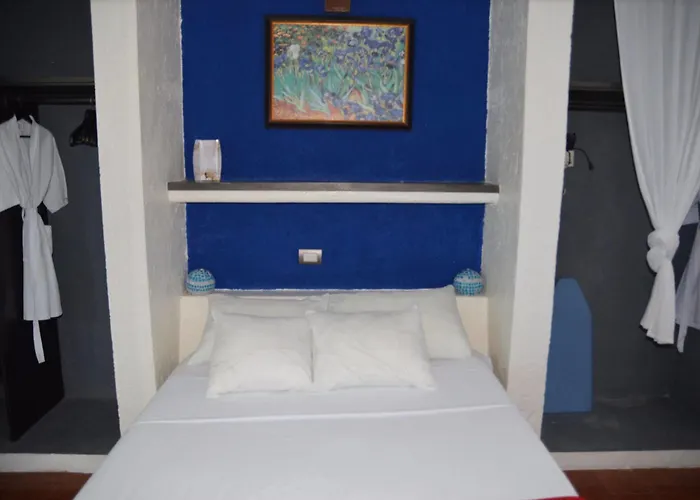Anclas Hotel Cozumel