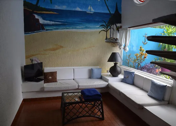 Anclas Hotel 3*