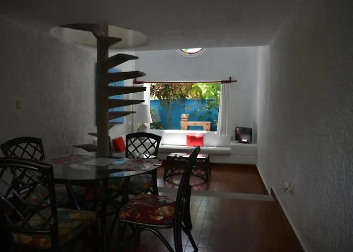 Hotel Anclas Cozumel