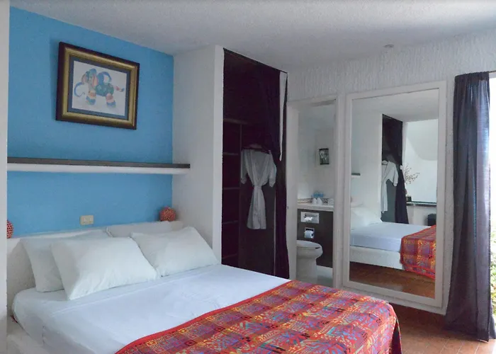 Anclas Hotel Cozumel
