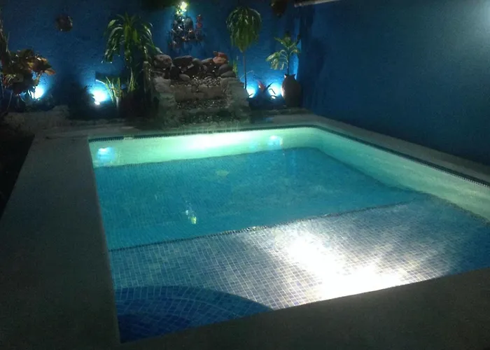 Anclas Hotel Cozumel
