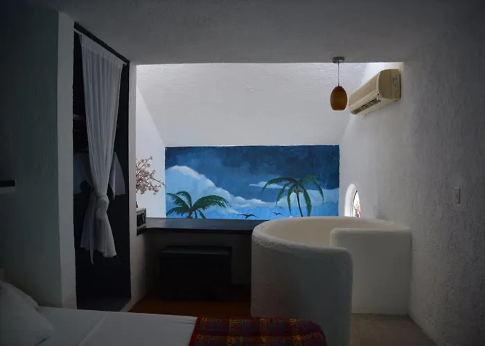 Hotel Anclas