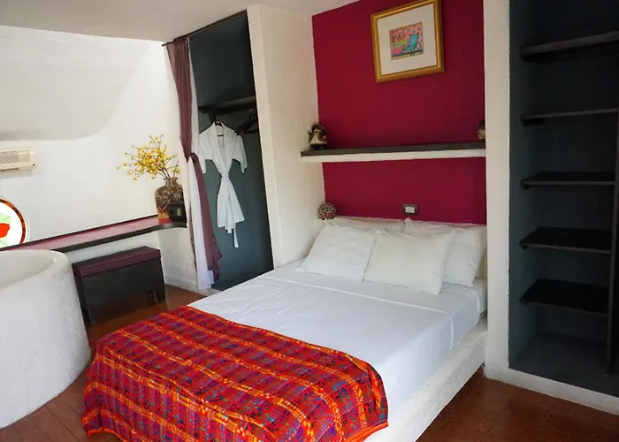 Anclas Hotel