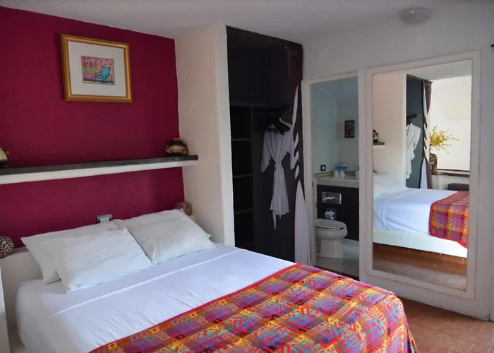 Anclas Hotel 3*