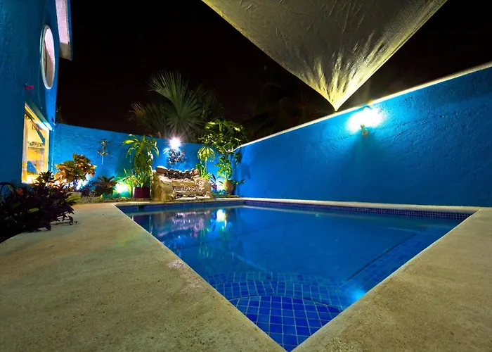 Hotel Anclas 3*