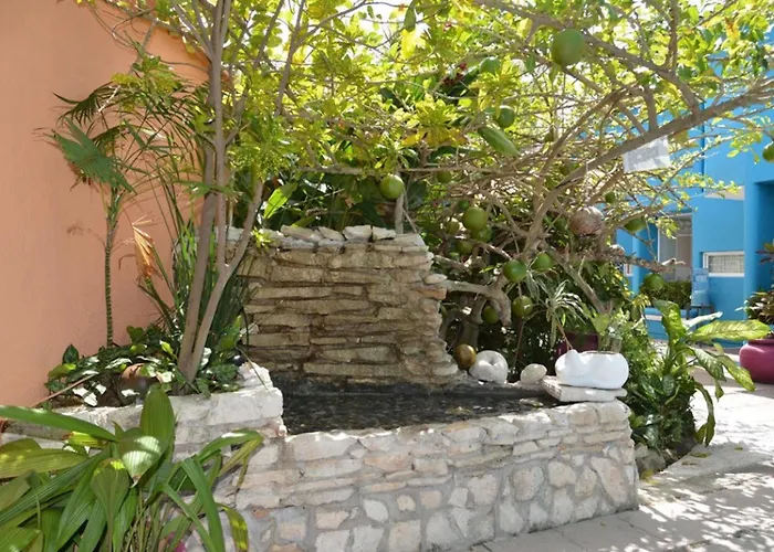 Hotel Anclas