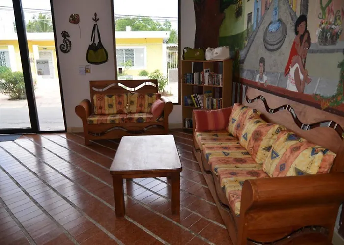 Anclas Cozumel